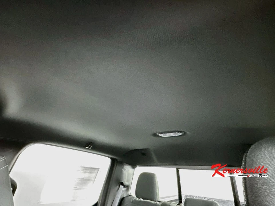 2026 Ram 1500 2nd Gen - Image 14 of 21