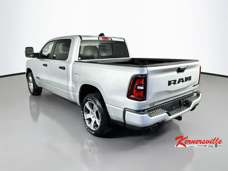 2026 Ram 1500 2nd Gen - Image 5 of 21