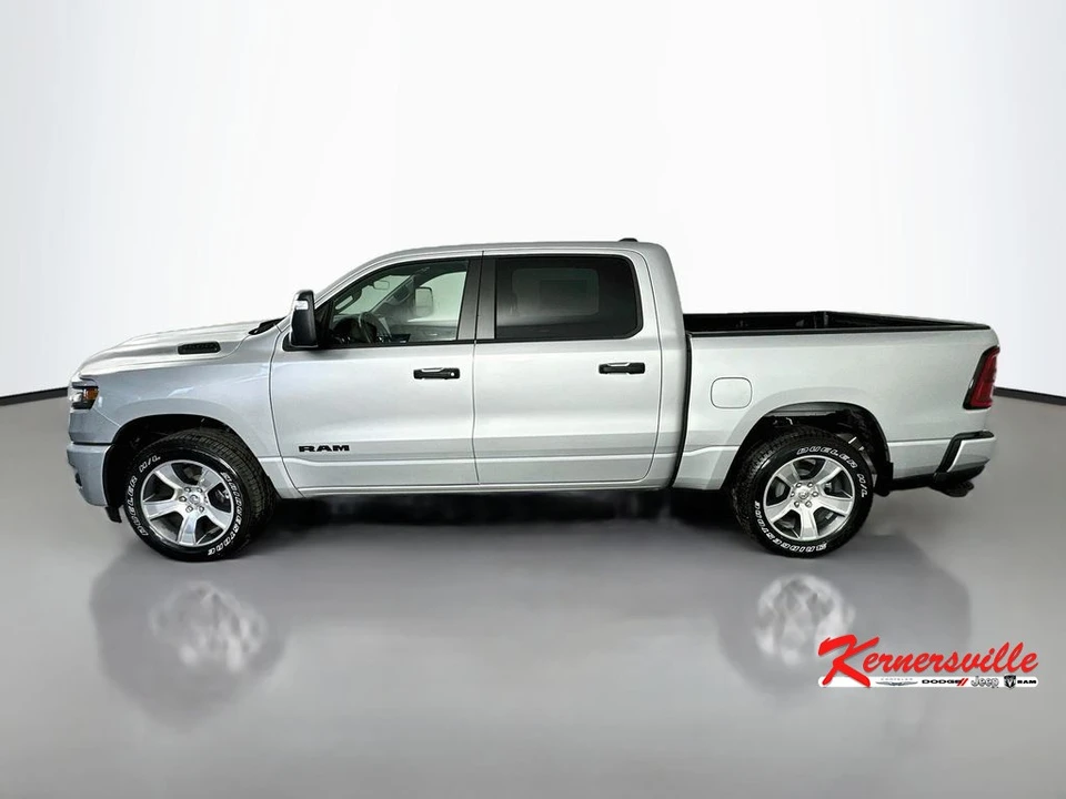 2026 Ram 1500 2nd Gen - Image 4 of 21