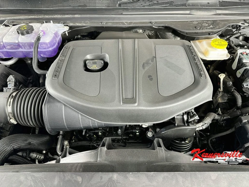 2026 Ram 1500 2nd Gen - Image 17 of 21