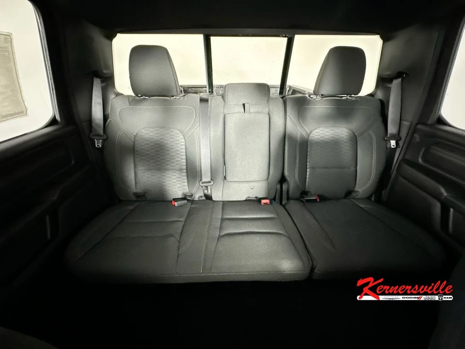 2026 Ram 1500 2nd Gen - Image 10 of 21