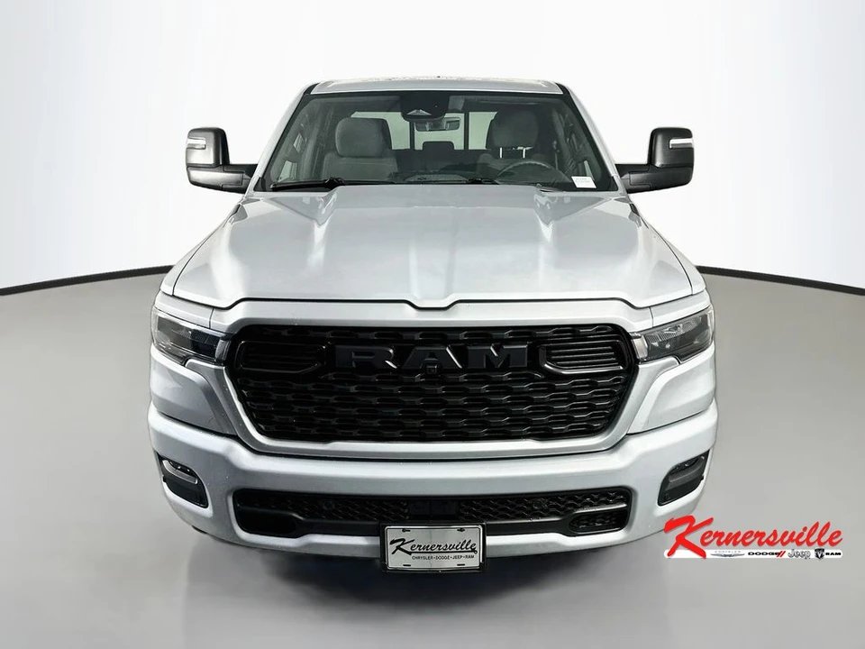 2026 Ram 1500 2nd Gen - Image 2 of 21