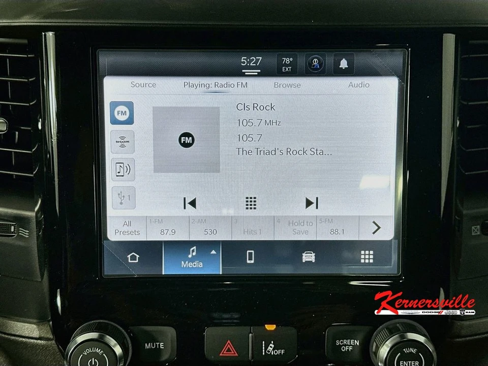 2026 Ram 1500 2nd Gen - Image 13 of 21