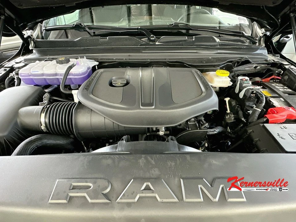 2026 Ram 1500 2nd Gen - Image 17 of 21