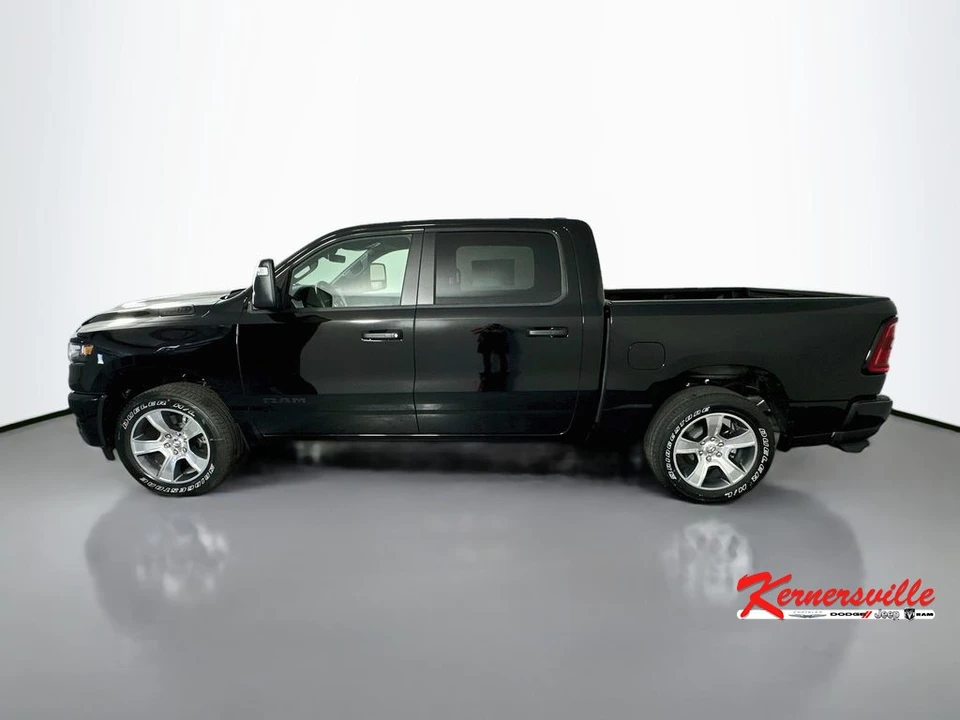 2026 Ram 1500 2nd Gen - Image 4 of 21