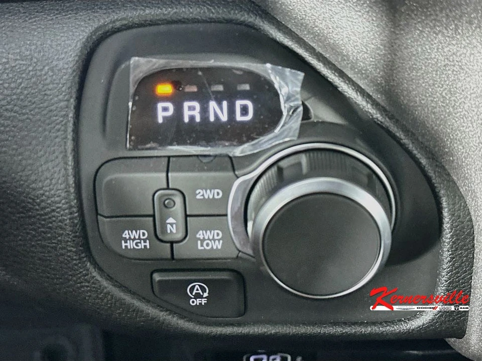 2026 Ram 1500 2nd Gen - Image 12 of 21