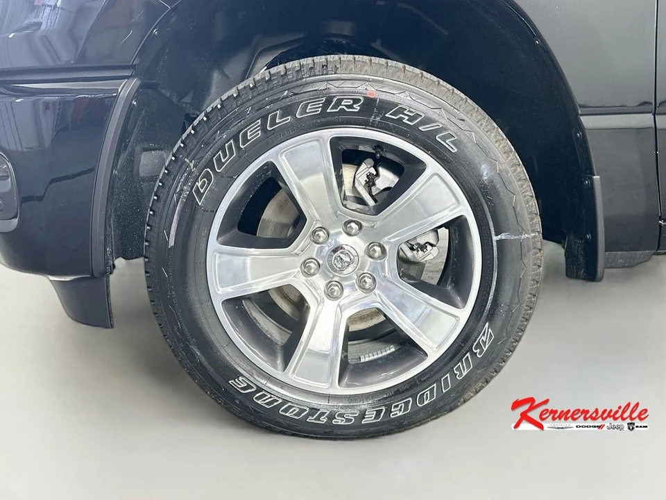 2026 Ram 1500 2nd Gen - Image 16 of 21