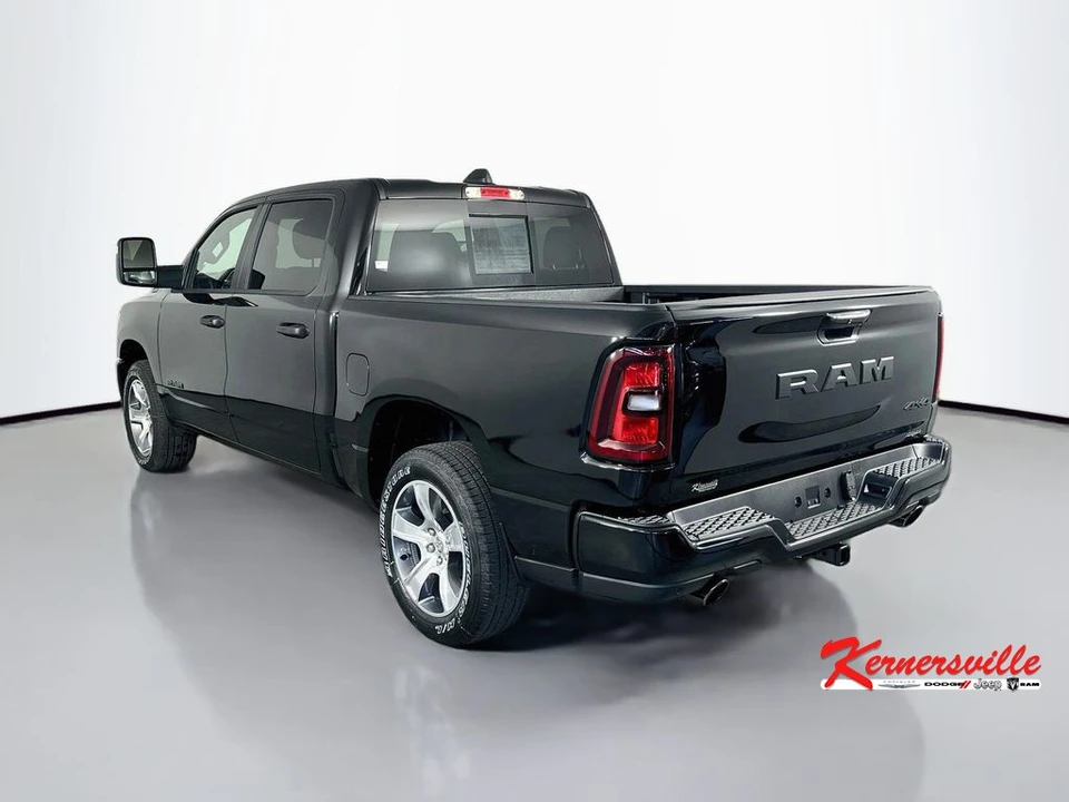 2026 Ram 1500 2nd Gen - Image 5 of 21