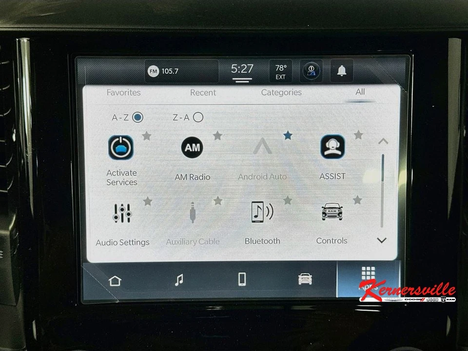 2026 Ram 1500 2nd Gen - Image 14 of 21