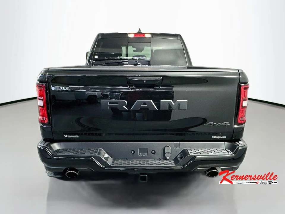 2026 Ram 1500 2nd Gen - Image 6 of 21