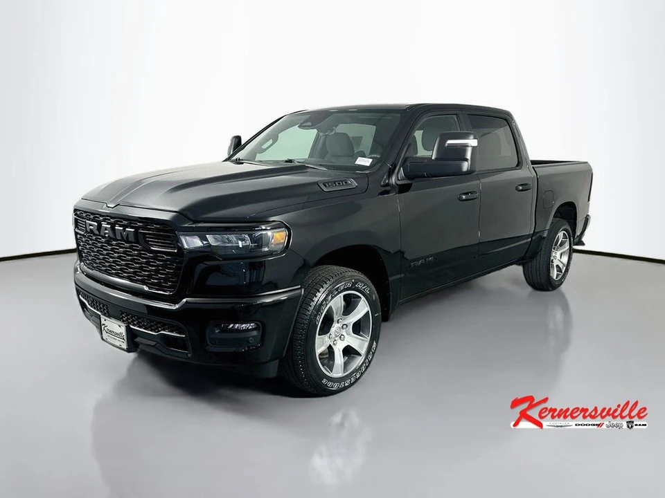2026 Ram 1500 2nd Gen - Image 3 of 21