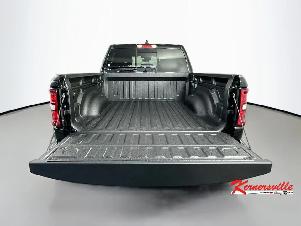 2026 Ram 1500 2nd Gen - Image 15 of 21