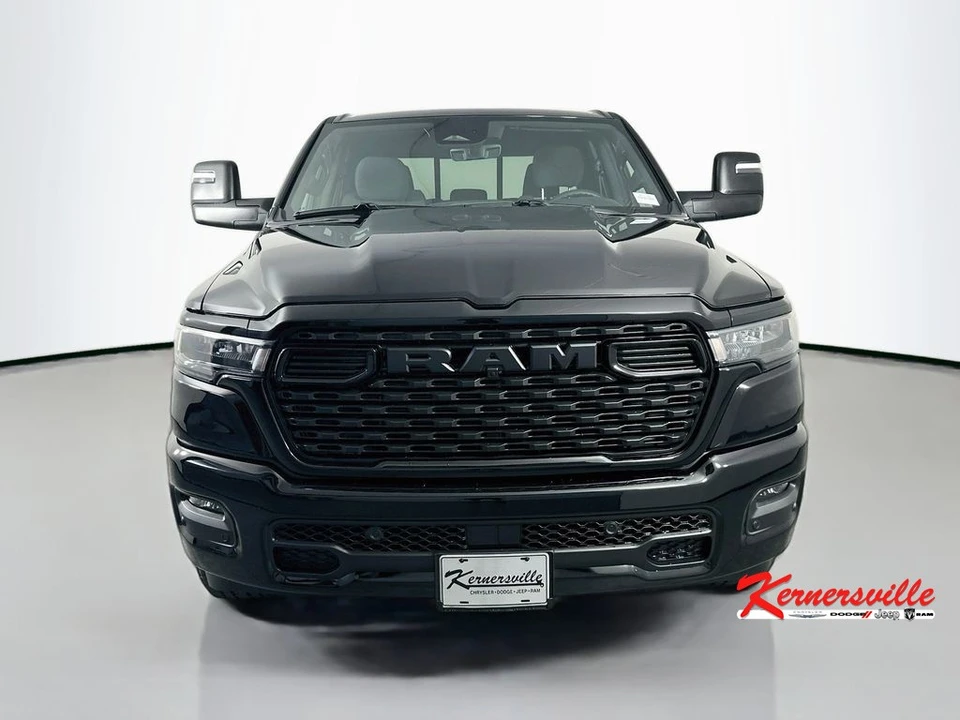 2026 Ram 1500 2nd Gen - Image 2 of 21