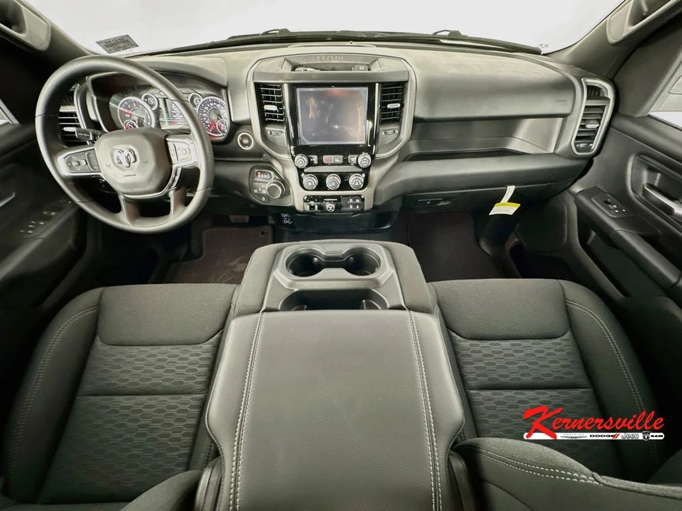 2026 Ram 1500 2nd Gen - Image 9 of 21