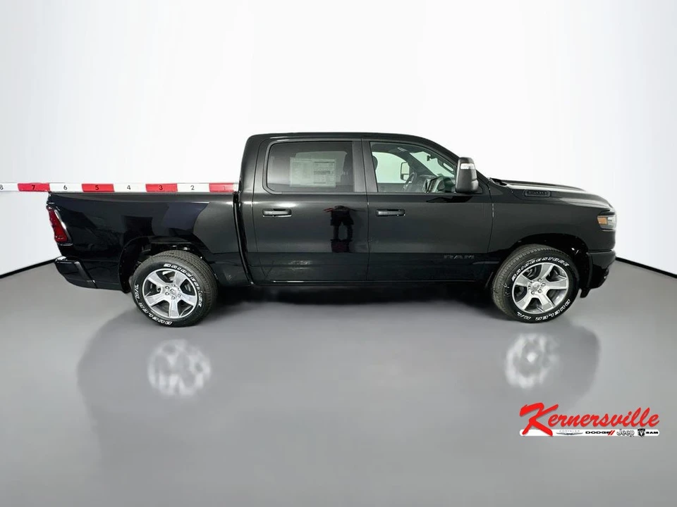 2026 Ram 1500 2nd Gen - Image 8 of 21