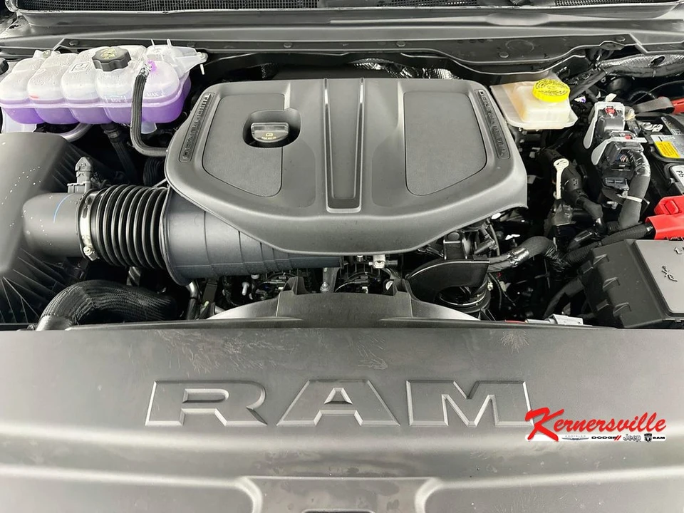 2026 Ram 1500 2nd Gen - Image 18 of 21
