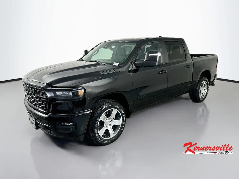 2026 Ram 1500 2nd Gen - Image 3 of 21