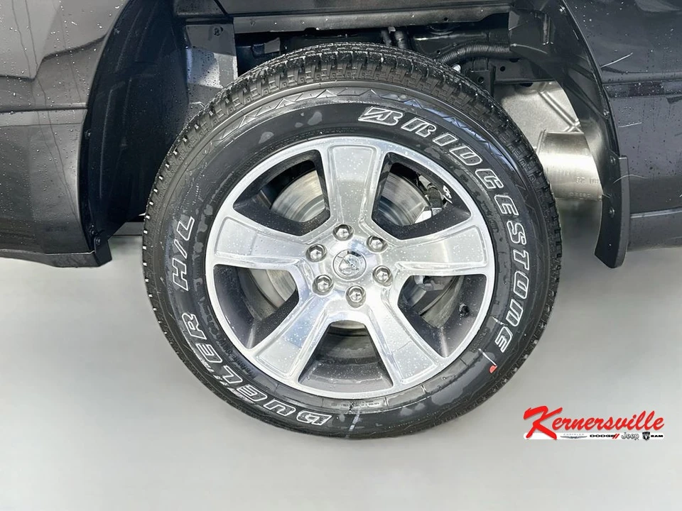 2026 Ram 1500 2nd Gen - Image 17 of 21