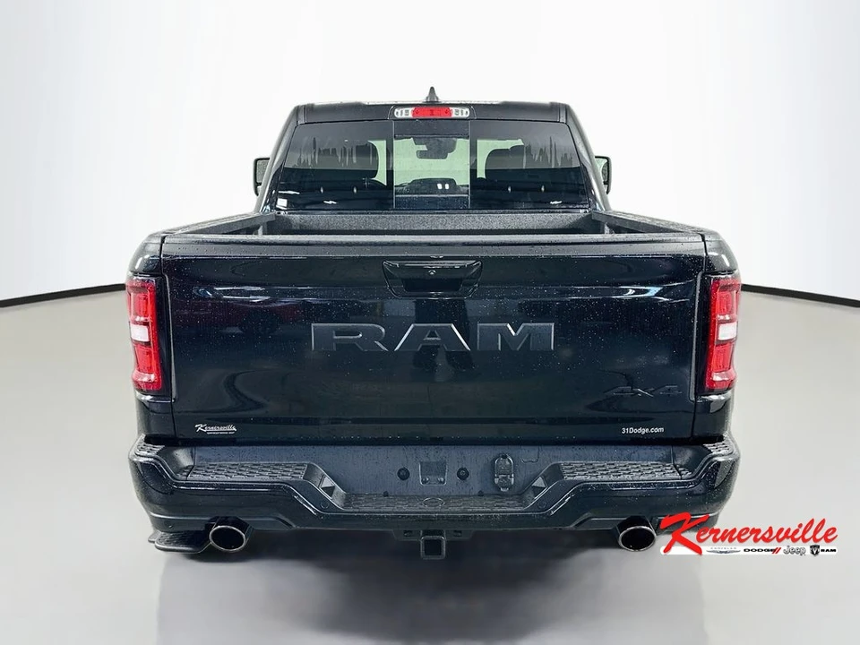 2026 Ram 1500 2nd Gen - Image 6 of 21