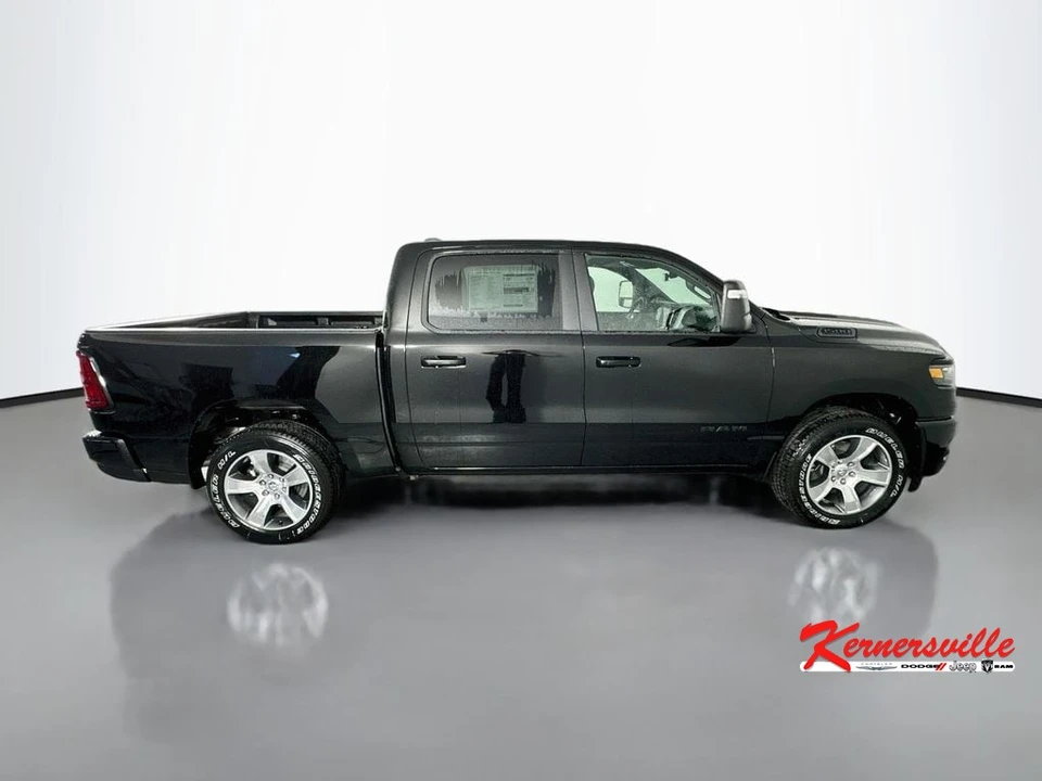 2026 Ram 1500 2nd Gen - Image 8 of 21