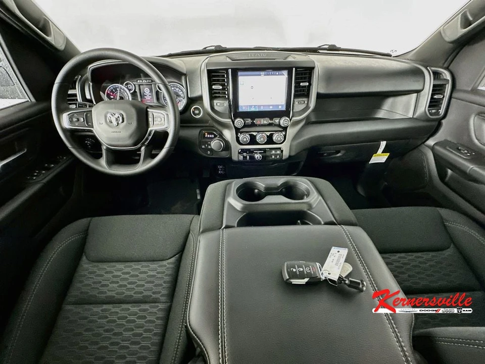 2026 Ram 1500 2nd Gen - Image 9 of 21
