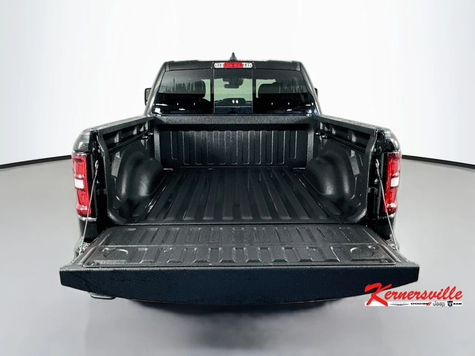 2026 Ram 1500 2nd Gen - Image 16 of 21