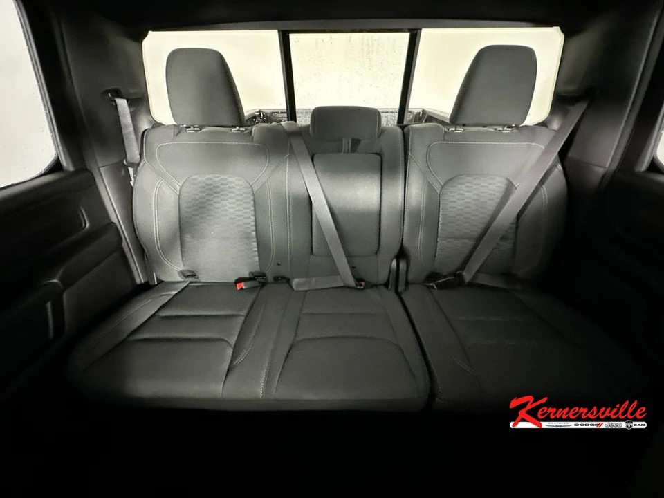 2026 Ram 1500 2nd Gen - Image 10 of 21