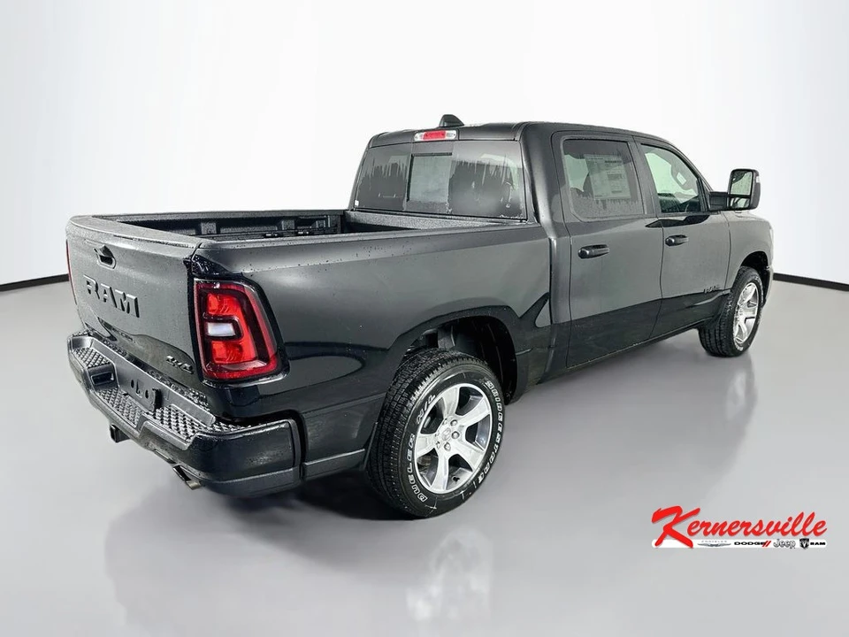 2026 Ram 1500 2nd Gen - Image 7 of 21