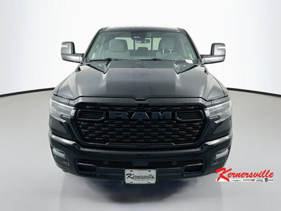 2026 Ram 1500 2nd Gen - Image 2 of 21