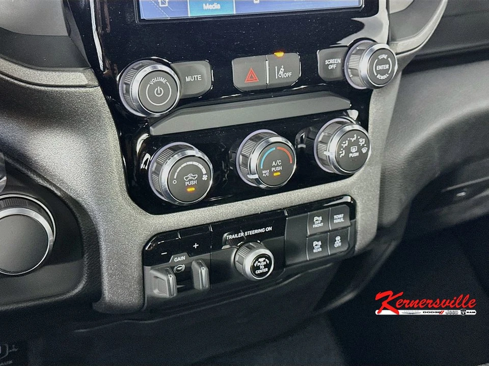 2026 Ram 1500 2nd Gen - Image 15 of 21