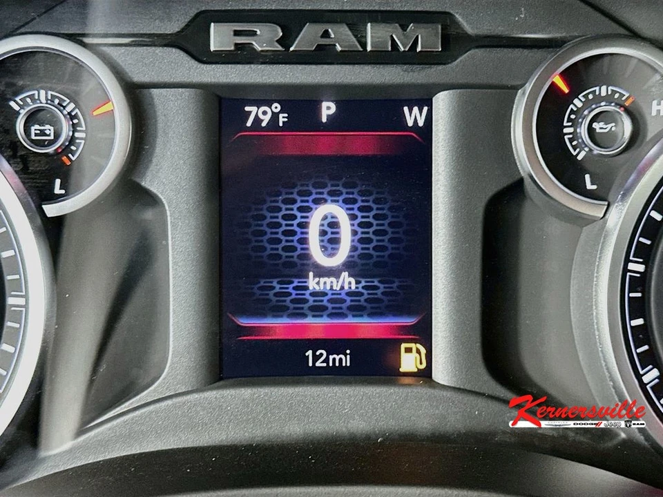 2026 Ram 1500 2nd Gen - Image 11 of 21