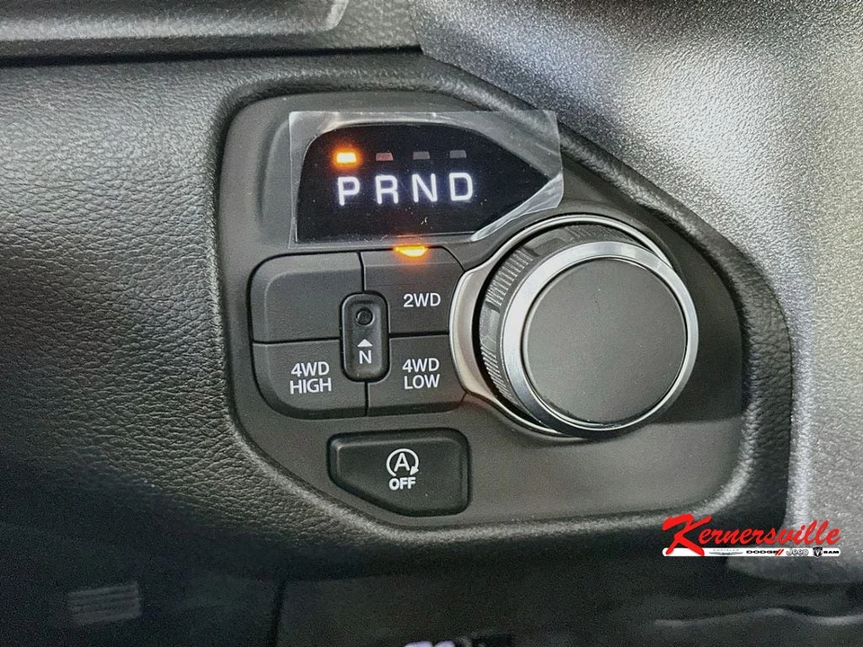 2026 Ram 1500 2nd Gen - Image 12 of 21