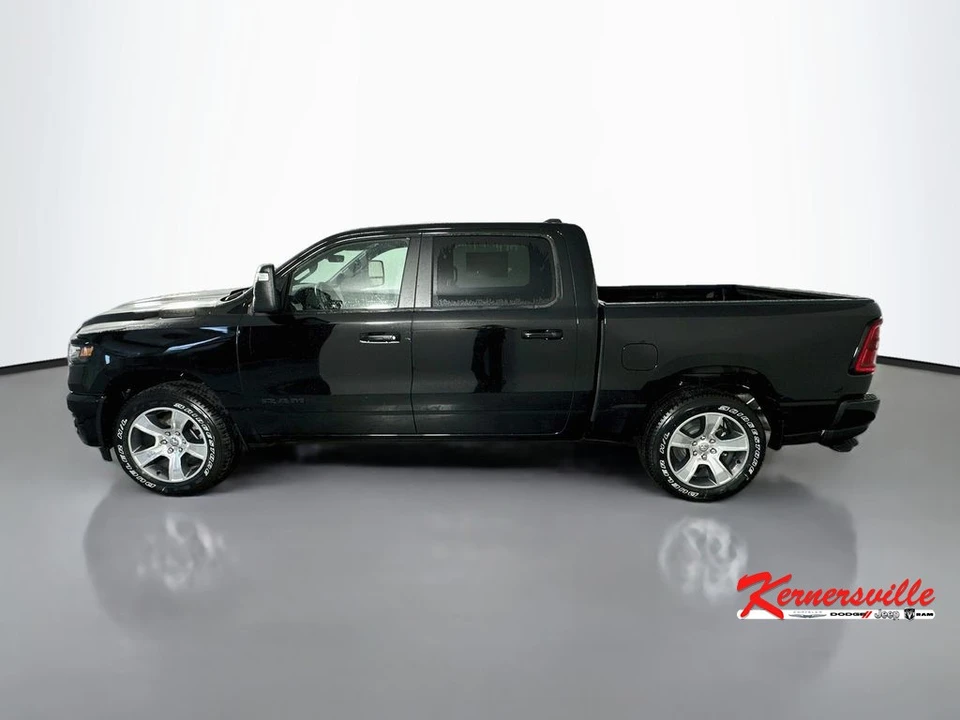 2026 Ram 1500 2nd Gen - Image 4 of 21