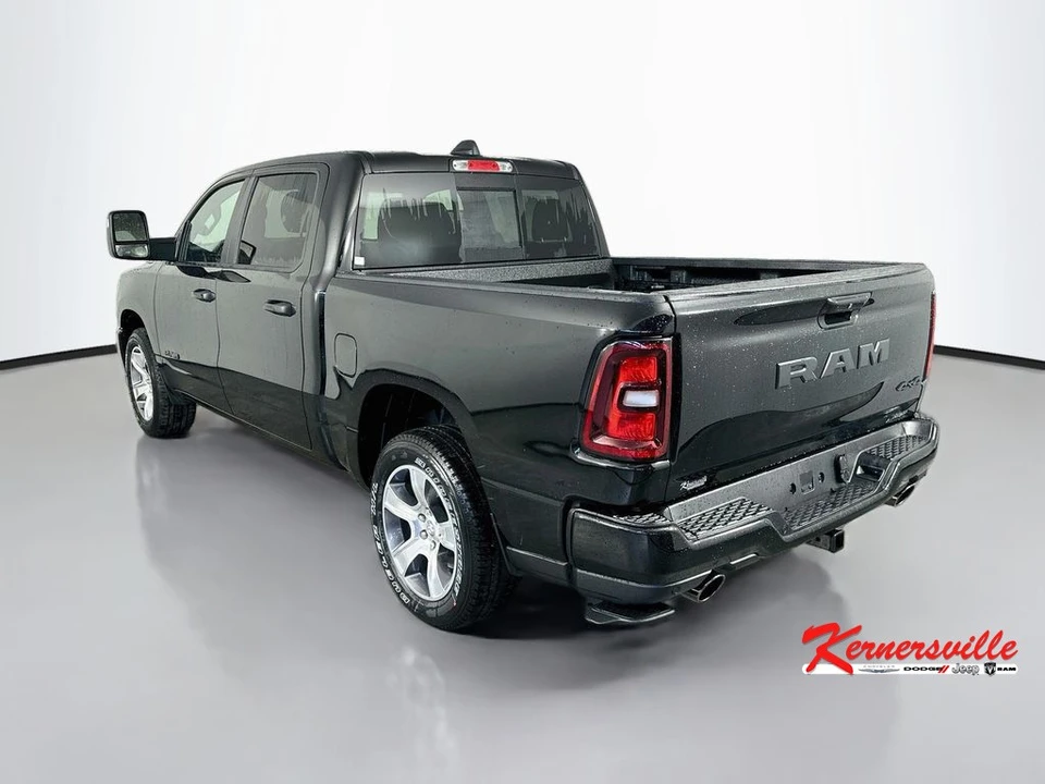 2026 Ram 1500 2nd Gen - Image 5 of 21