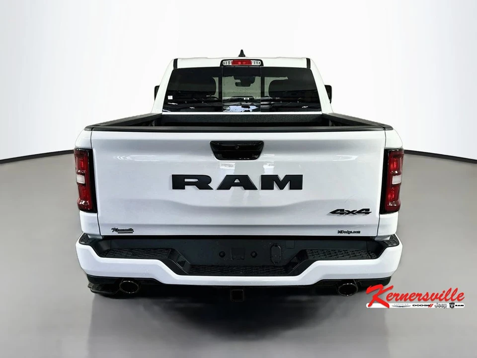 2026 Ram 1500 2nd Gen - Image 6 of 21