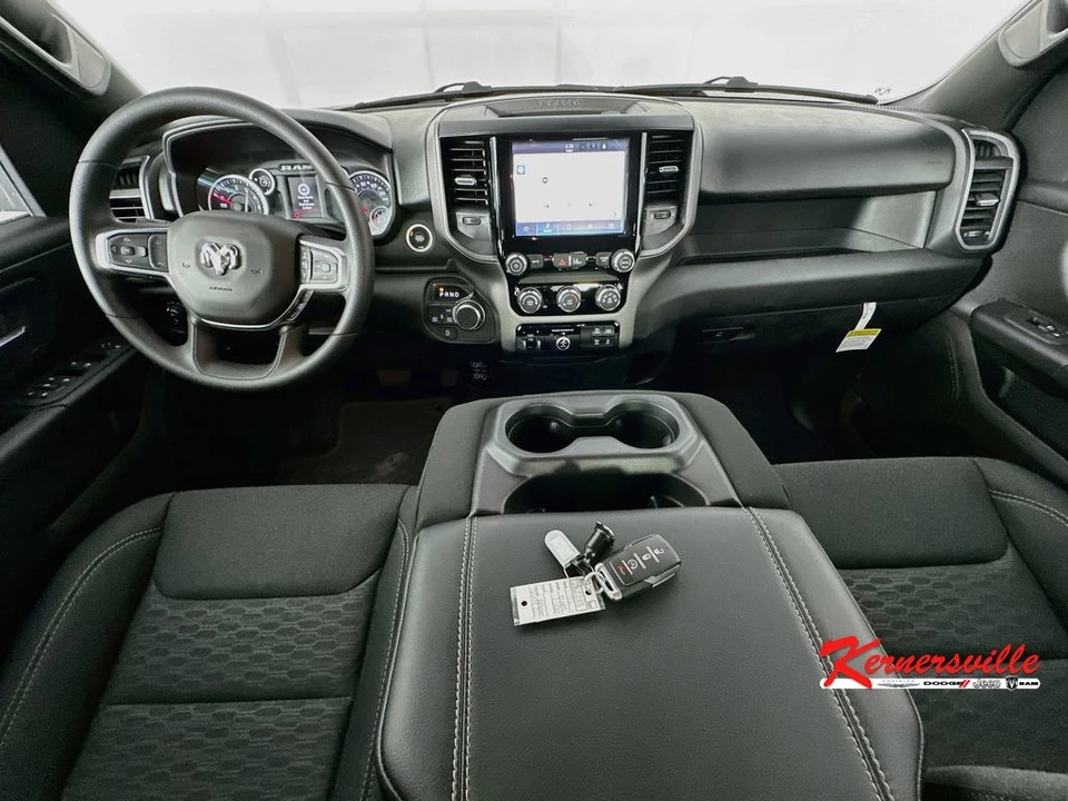 2026 Ram 1500 2nd Gen - Image 9 of 21