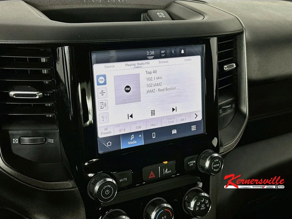2026 Ram 1500 2nd Gen - Image 13 of 21