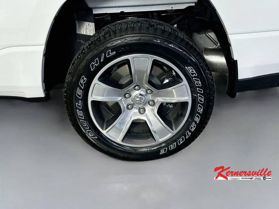 2026 Ram 1500 2nd Gen - Image 17 of 21