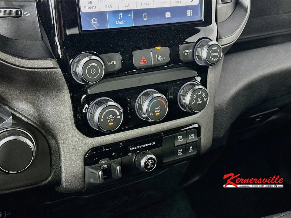 2026 Ram 1500 2nd Gen - Image 15 of 21
