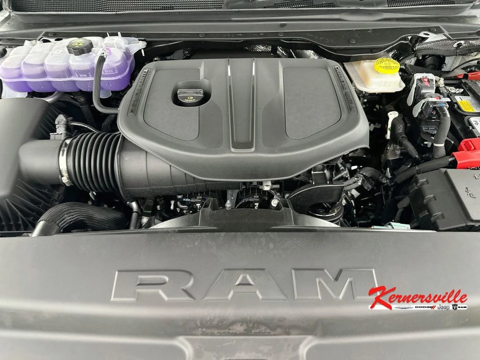 2026 Ram 1500 2nd Gen - Image 18 of 21