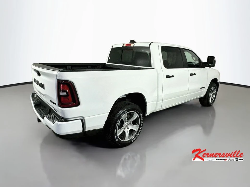 2026 Ram 1500 2nd Gen - Image 7 of 21