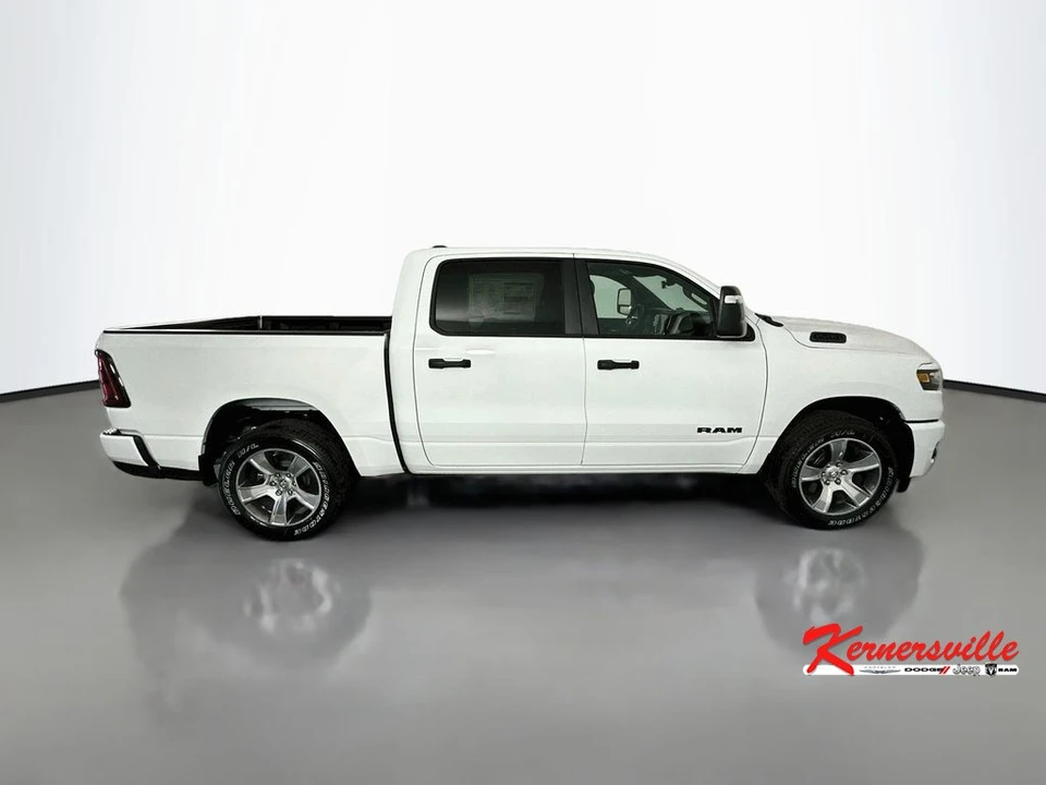 2026 Ram 1500 2nd Gen - Image 8 of 21