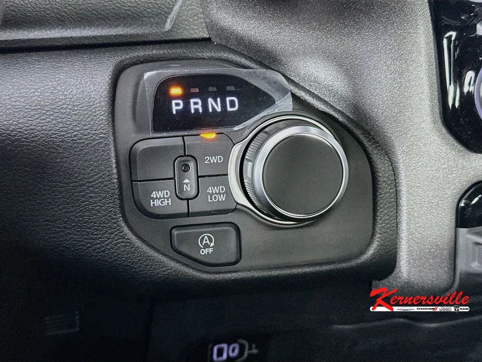 2026 Ram 1500 2nd Gen - Image 12 of 21