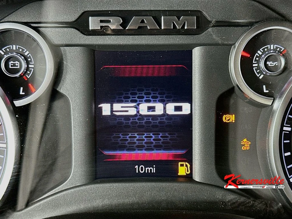 2026 Ram 1500 2nd Gen - Image 11 of 21