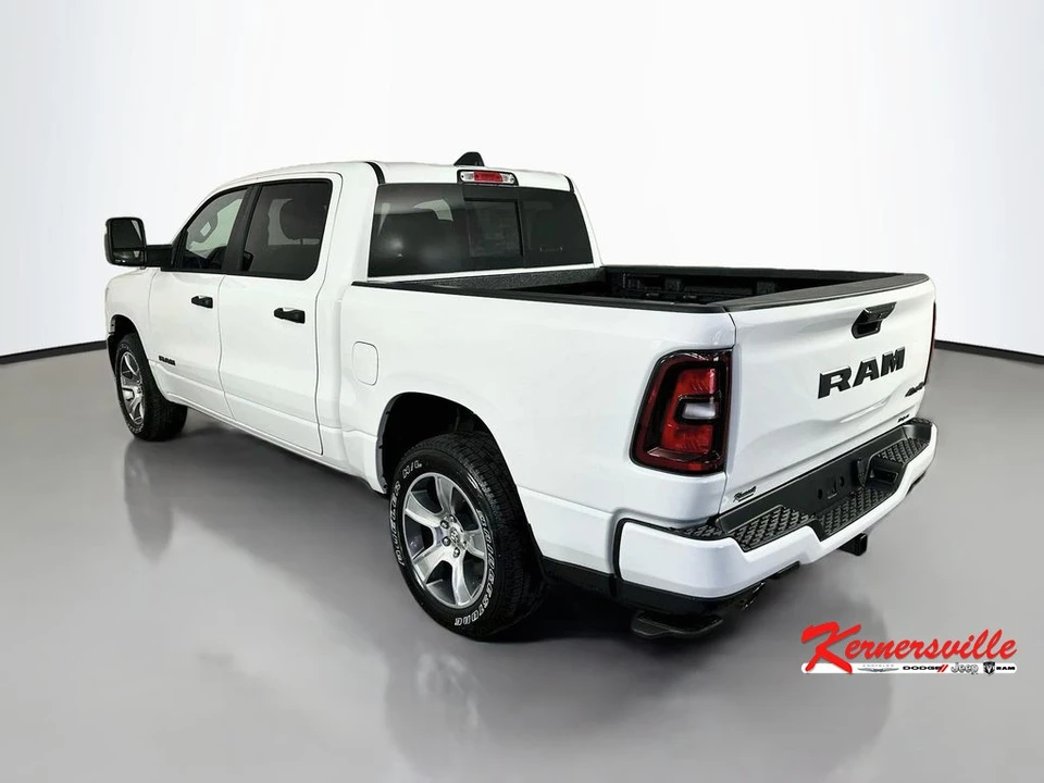 2026 Ram 1500 2nd Gen - Image 5 of 21