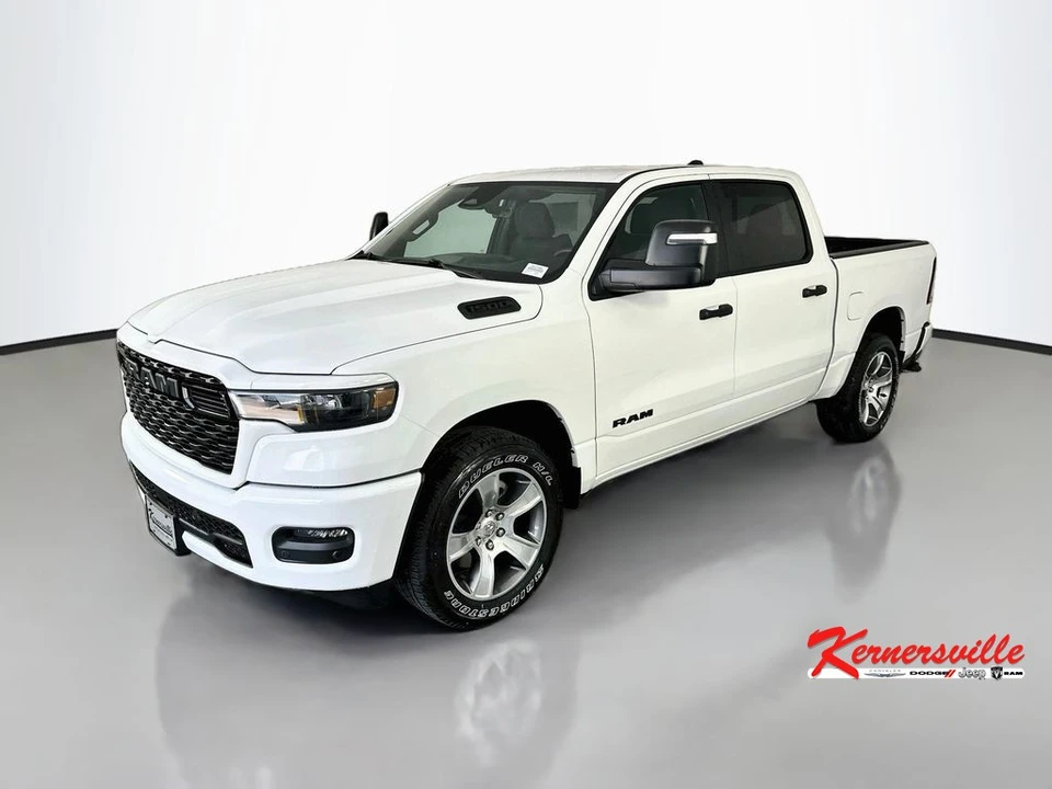 2026 Ram 1500 2nd Gen - Image 3 of 21