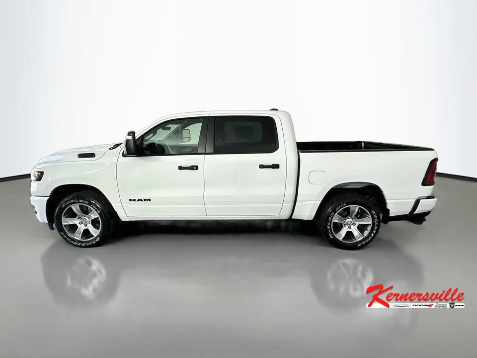 2026 Ram 1500 2nd Gen - Image 4 of 21