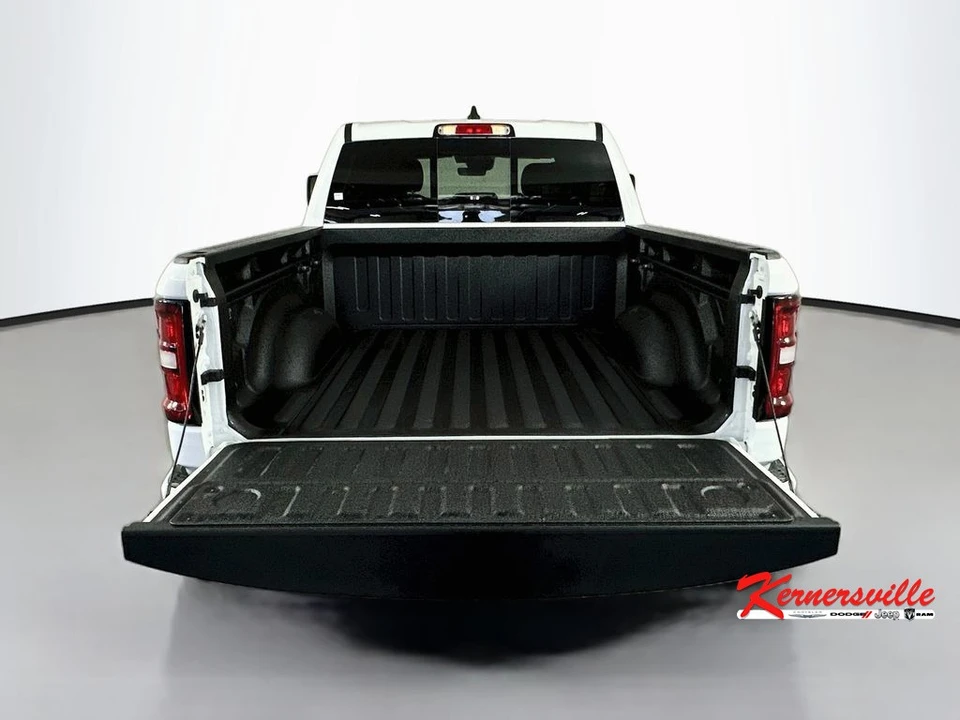 2026 Ram 1500 2nd Gen - Image 16 of 21