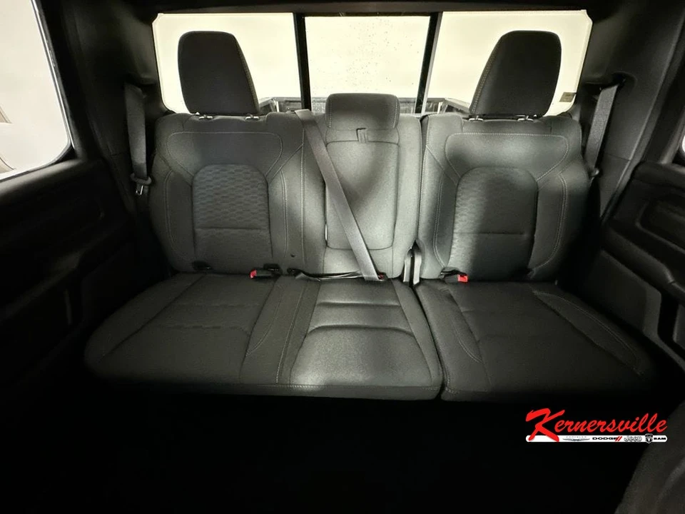 2026 Ram 1500 2nd Gen - Image 10 of 21