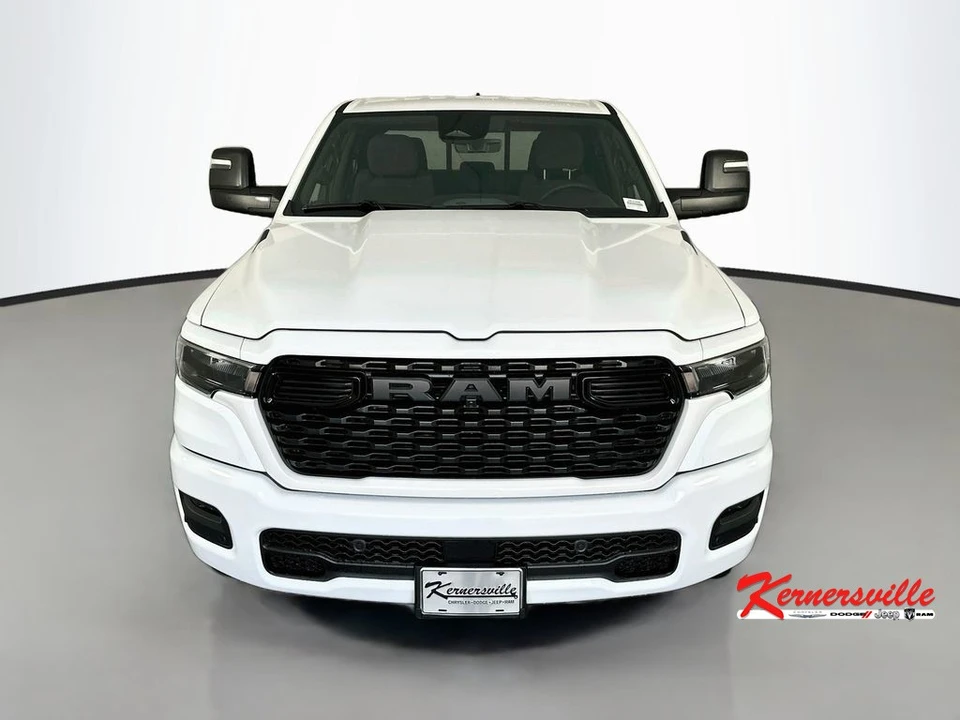 2026 Ram 1500 2nd Gen - Image 2 of 21